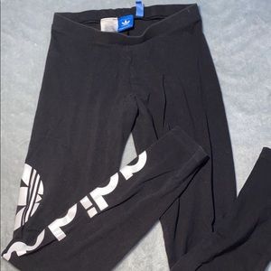 Adidas Leggings